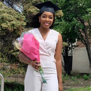 Meet your Posher, Esther